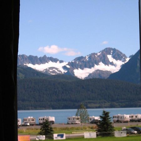 Murphy's Alaskan Inn Seward Ruang foto