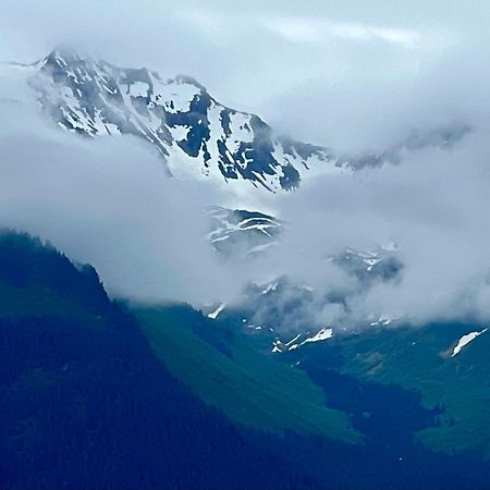 Murphy's Alaskan Inn Seward Bagian luar foto