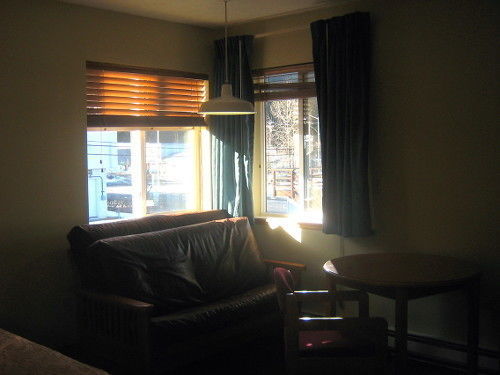 Murphy's Alaskan Inn Seward Bagian luar foto